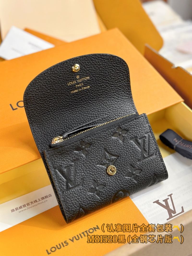 LV Wallets